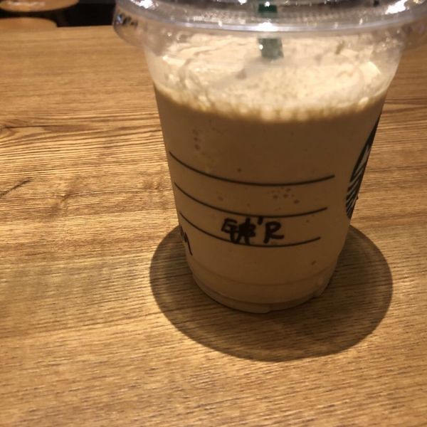 星巴克(天虹百货店)