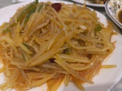 -疆山别院烧烤·新疆菜(铁路局店)