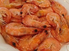 -钱大妈海鲜饭店(保利林语店)