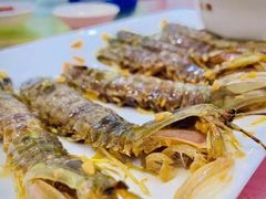 -裕兴酒家·34年老字号