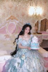 -WAVE SODA摄影工作室