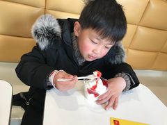 -麦当劳(桐乡润丰步行街店)