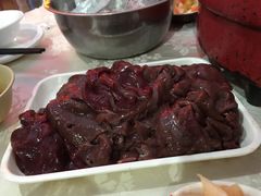 -老东风菜馆·潮汕大排档