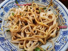 -门框胡同百年卤煮(前门煤市街店)