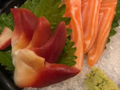 -無境·匠心日本料理(汉街店)