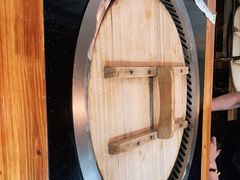 -三里屯土灶炖公鸡地锅鸡(江东店)