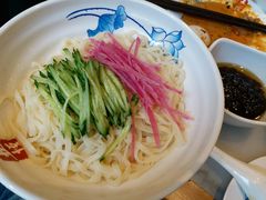 -五悦北平四季涮肉·烧烤(老商埠店)