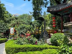 -白家大院·王府宫廷菜(苏州街店)