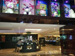 -万佳国际酒店-阳光空中西餐厅(石狮服装城店)