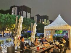 -Beccano碧可浓西餐厅(碧云路店)