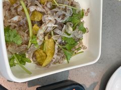 -半天妖烤鱼(方庄店)