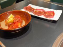 -梨花自助烤肉(西三旗万象汇黑金店)