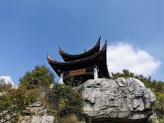 -宝岩生态观光园