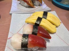 -晴季寿司(红旗街万达店)