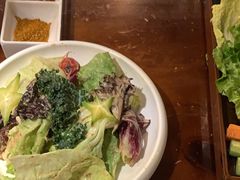 -三代烤肉(保利广场店)