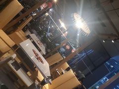 大堂-芭缇沁园椰子鸡(中航紫金新天地店)