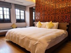 -抚仙湖万达文华酒店