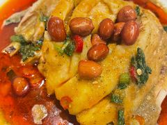 口水鸡-小街天府(西工小街店)