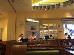 -翠华餐厅(正佳广场店)