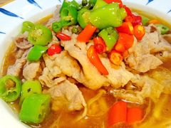 -YAFEE雅菲·粤菜·湘菜·融合菜(魏公村店)