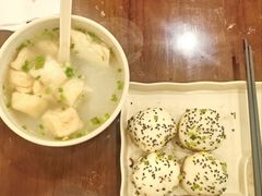 -东泰祥生煎馆(陕西南路店)