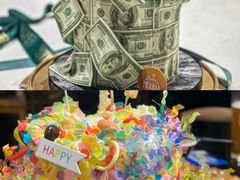 -柏尼娅PEARIA·蛋糕定制(北京SKP店)