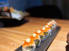 -森味薪火烧•烧鸟居酒屋•日本料理(望京店)