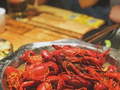 -王红军龙虾(新民路店)
