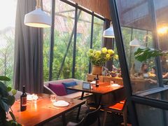 -肴约·花园式餐厅(湖里店)