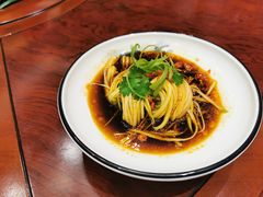 -汤记传菜(浦江店)