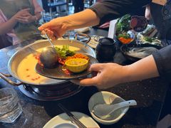 -捞王猪肚鸡火锅(昆山店)