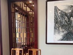 -民族饭荘(新华大街店)