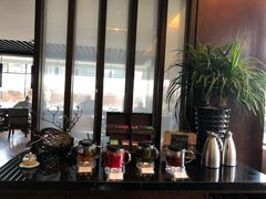 -上海外滩中星君亭酒店