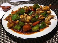 -十面春风·江南面馆(崇宁路店)