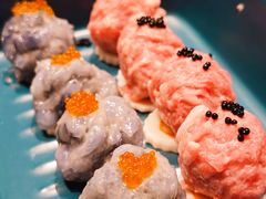 -蒋记海鲜姿造•洋房别墅(星河湾店)