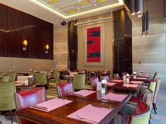 大堂-泉州富力万达文华酒店·美食汇自助餐厅