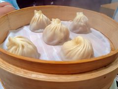 蟹粉小笼包-品大三·南京菜(大行宫店)