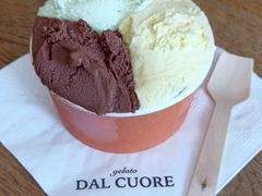 -Dal Cuore 达可芮冰淇淋(陕西北路店)