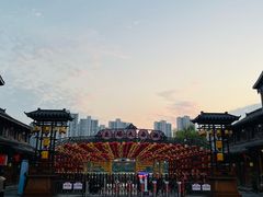 -大小河街