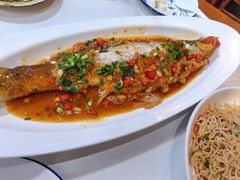 -熊刚饭店·太湖本地土菜·融合菜(天成时代广场店)