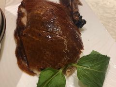 -西贝海鲜汇(槐安路店)