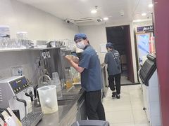 -唐沫茶兮(仓山万达金街店)