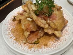 -北李妈妈菜·海肠捞饭(开发区万达店)