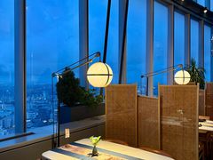 -雲上錢屋·地标景观(上海中心店)