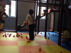 -蒙特利亲子乐园