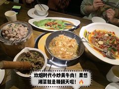 -炊烟小炒黄牛肉(东庆街店)