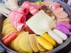 -小岛餐厅