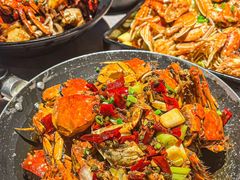 -巴厘龙虾·榜首油焖大虾(音乐学院·沿江酒馆店)