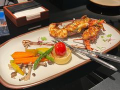 -上海苏宁宝丽嘉酒店·Cafe Bellagio西餐厅