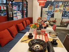 -刘姐啤酒鱼音乐餐厅(阳朔美食丁厄3分店)